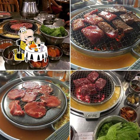 kbbq pasay city philippines|678 KOREAN BBQ .